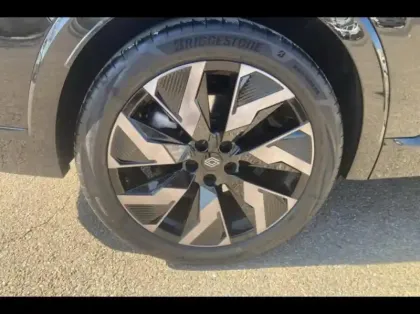 Photo 12 Renault Rafale  1.2 E-Tech full hybrid 200ch esprit Alpine