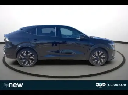 Photo 6 Renault Rafale  1.2 E-Tech full hybrid 200ch esprit Alpine