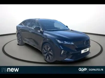 Photo 7 Renault Rafale  1.2 E-Tech full hybrid 200ch esprit Alpine