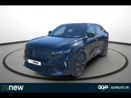 Photo Renault Rafale