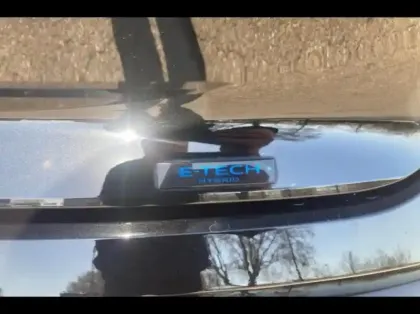 Photo 14 Renault Rafale  1.2 E-Tech full hybrid 200ch esprit Alpine