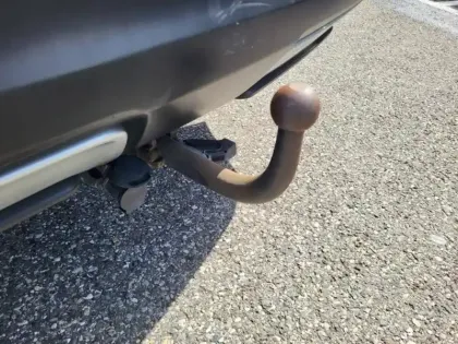 Photo 9 Nissan Qashqai  1.3 DIG-T 160ch N-Connecta DCT