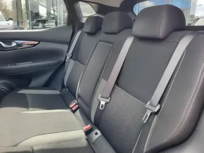 Photo 10 Nissan Qashqai  1.3 DIG-T 160ch N-Connecta DCT