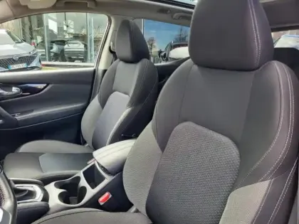 Photo 13 Nissan Qashqai  1.3 DIG-T 160ch N-Connecta DCT