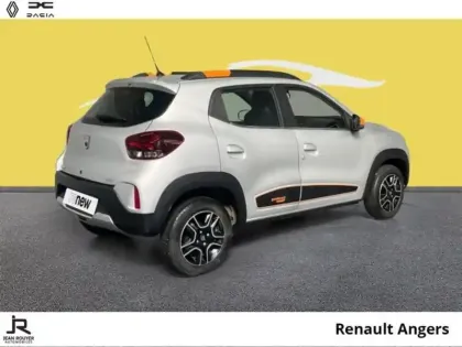 Photo 12 Dacia Spring  45ch Confort Plus - Achat Intégral