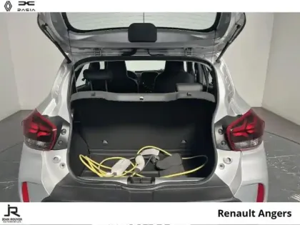 Photo 6 Dacia Spring  45ch Confort Plus - Achat Intégral