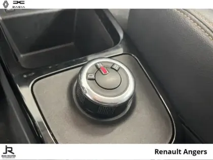 Photo 5 Dacia Spring  45ch Confort Plus - Achat Intégral