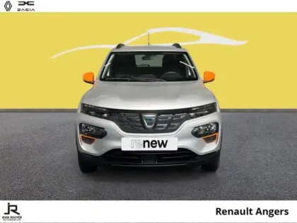 Photo 8 Dacia Spring  45ch Confort Plus - Achat Intégral