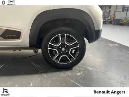 Photo 7 Dacia Spring  45ch Confort Plus - Achat Intégral