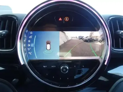 Photo 12 Mini Countryman  Cooper SE 125ch + 95ch Edition Premium ALL4 BVA6