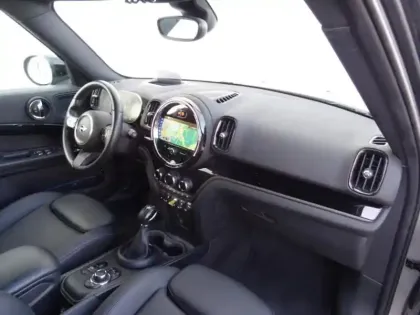 Photo 5 Mini Countryman  Cooper SE 125ch + 95ch Edition Premium ALL4 BVA6