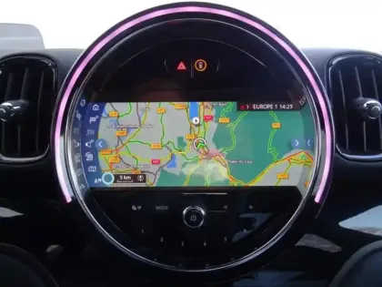 Photo 13 Mini Countryman  Cooper SE 125ch + 95ch Edition Premium ALL4 BVA6