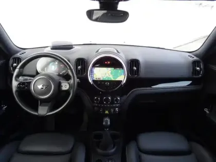 Photo 6 Mini Countryman  Cooper SE 125ch + 95ch Edition Premium ALL4 BVA6