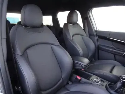 Photo 8 Mini Countryman  Cooper SE 125ch + 95ch Edition Premium ALL4 BVA6