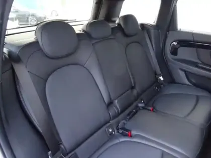 Photo 9 Mini Countryman  Cooper SE 125ch + 95ch Edition Premium ALL4 BVA6