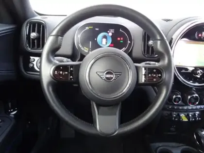 Photo 7 Mini Countryman  Cooper SE 125ch + 95ch Edition Premium ALL4 BVA6