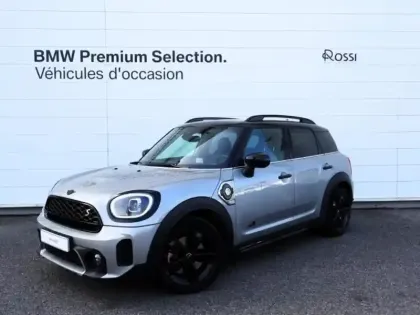 Photo Mini Countryman