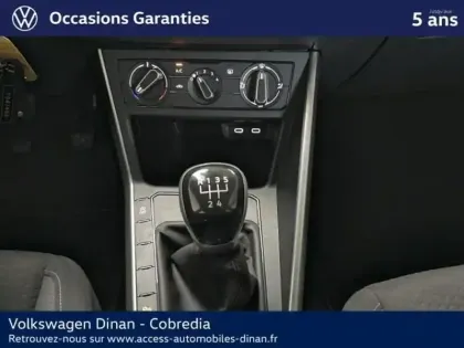 Photo 11 Volkswagen Polo  1.0 TSI 95ch Life