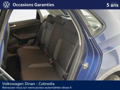 Photo 8 Volkswagen Polo  1.0 TSI 95ch Life