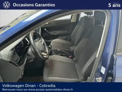 Photo 7 Volkswagen Polo  1.0 TSI 95ch Life