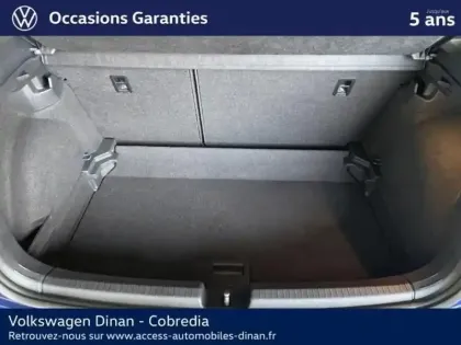 Photo 14 Volkswagen Polo  1.0 TSI 95ch Life