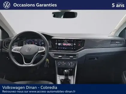 Photo 9 Volkswagen Polo  1.0 TSI 95ch Life