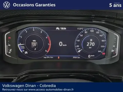 Photo 15 Volkswagen Polo  1.0 TSI 95ch Life