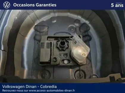 Photo 13 Volkswagen Polo  1.0 TSI 95ch Life