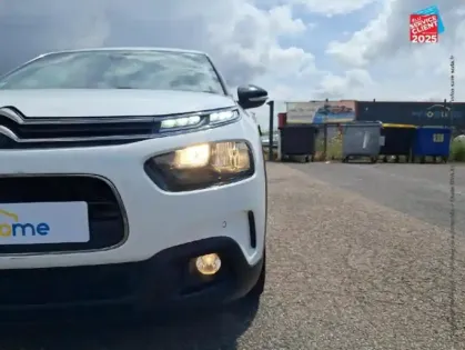 Photo 12 Citroën C4 Gén. II Ph1 Evo Shine 5