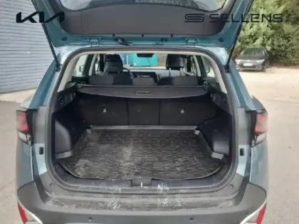 Photo 9 Kia Sportage  1.6 T-GDi 210ch HEV Active BVA6