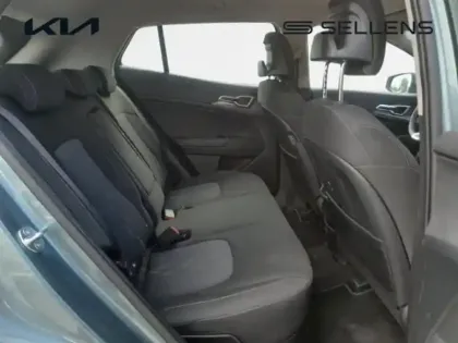 Photo 6 Kia Sportage  1.6 T-GDi 210ch HEV Active BVA6