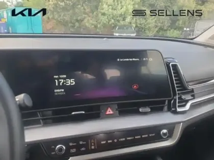 Photo 14 Kia Sportage  1.6 T-GDi 210ch HEV Active BVA6