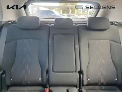 Photo 11 Kia Sportage  1.6 T-GDi 210ch HEV Active BVA6