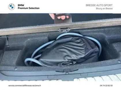 Photo 5 BMW X3 i M Sport 286ch Impressive