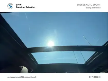 Photo 12 BMW X3 i M Sport 286ch Impressive