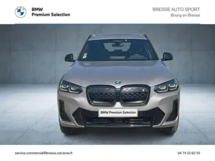 Photo 8 BMW X3 i M Sport 286ch Impressive