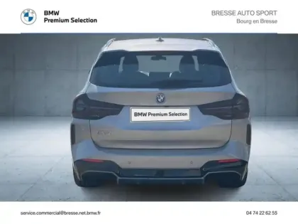 Photo 10 BMW X3 i M Sport 286ch Impressive