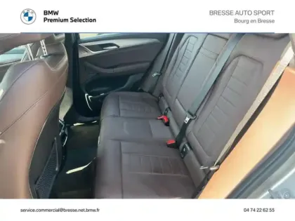 Photo 9 BMW X3 i M Sport 286ch Impressive