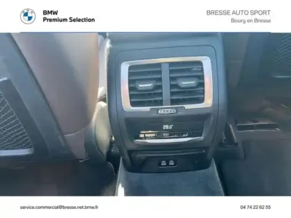 Photo 13 BMW X3 i M Sport 286ch Impressive