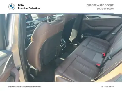 Photo 7 BMW X3 i M Sport 286ch Impressive