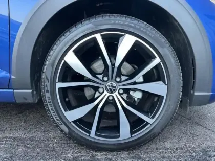 Photo 5 Volkswagen Taigo Gén. I Ph1 Evo R-Line Edition 5