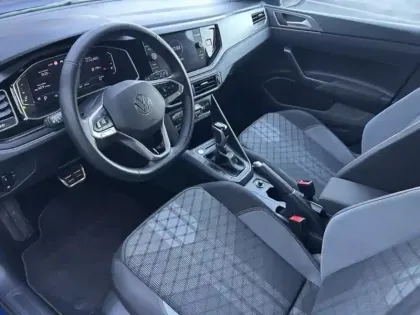 Photo 6 Volkswagen Taigo Gén. I Ph1 Evo R-Line Edition 5