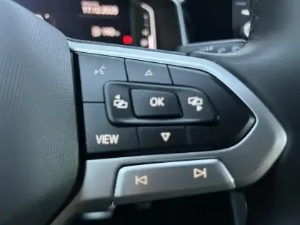 Photo 14 Volkswagen Taigo Gén. I Ph1 Evo R-Line Edition 5