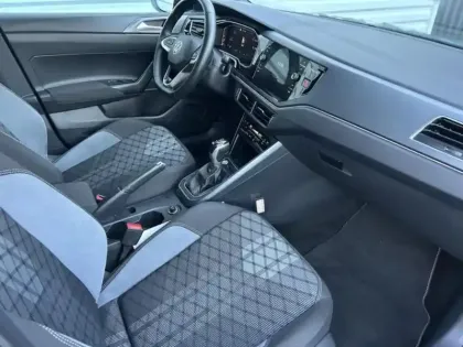 Photo 8 Volkswagen Taigo Gén. I Ph1 Evo R-Line Edition 5