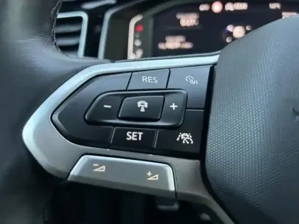 Photo 12 Volkswagen Taigo Gén. I Ph1 Evo R-Line Edition 5