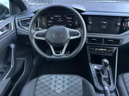 Photo 11 Volkswagen Taigo Gén. I Ph1 Evo R-Line Edition 5