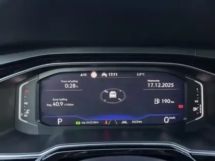 Photo 13 Volkswagen Taigo Gén. I Ph1 Evo R-Line Edition 5