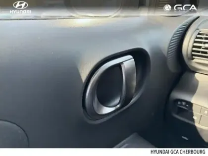 Photo 11 Hyundai Inster  42 kWh 97ch Intuitive 5pl