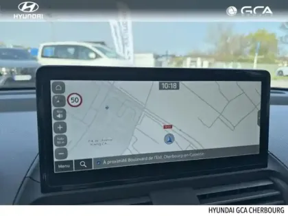 Photo 6 Hyundai Inster  42 kWh 97ch Intuitive 5pl