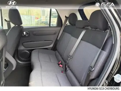 Photo 13 Hyundai Inster  42 kWh 97ch Intuitive 5pl